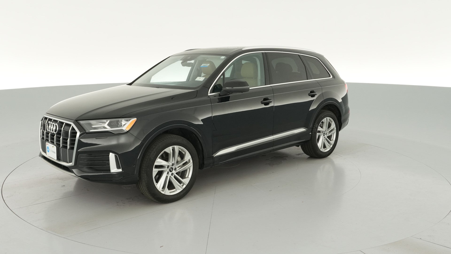 2023 Audi Q7 vehicle photo