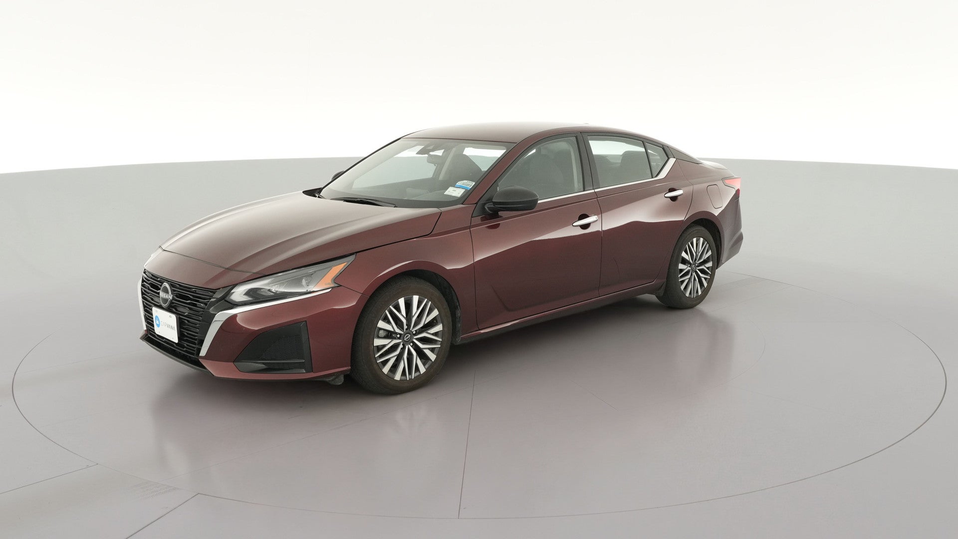 2024 Nissan Altima vehicle photo