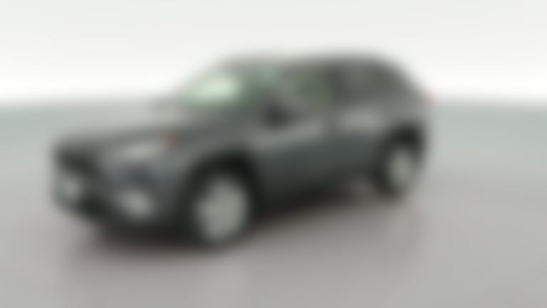 2019 Toyota RAV4 vehicle photo