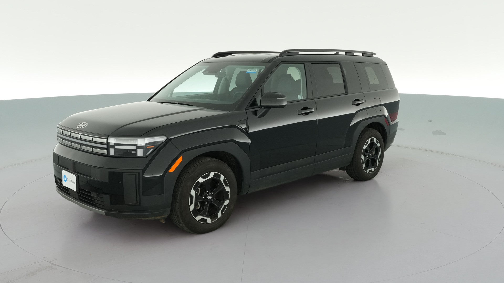 2026 Hyundai Santa Fe vehicle photo