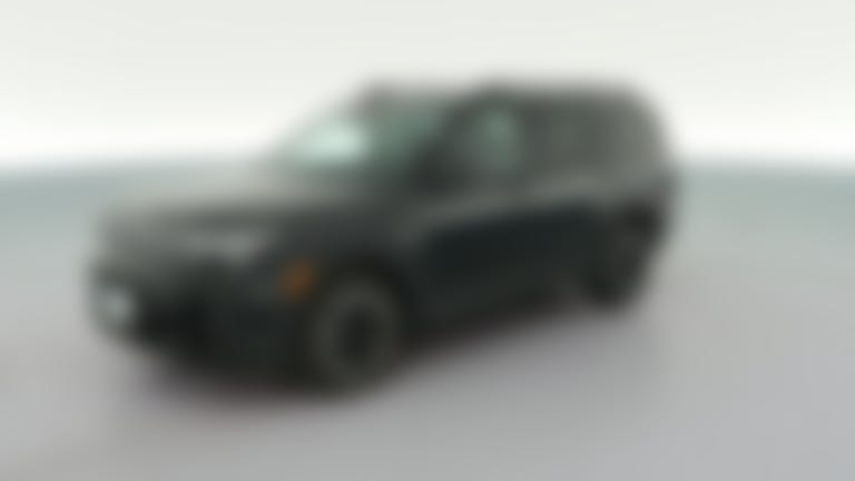2026 Hyundai Santa Fe vehicle photo