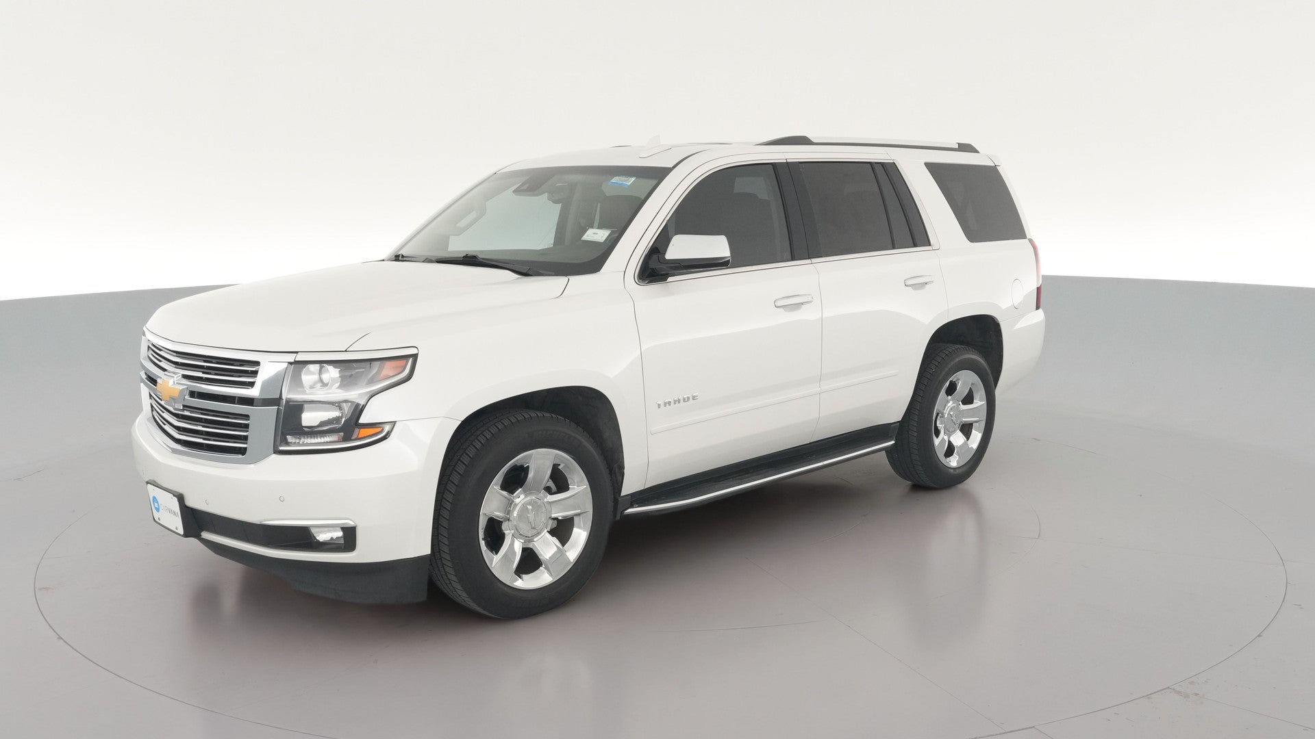 2017 Chevrolet Tahoe vehicle photo