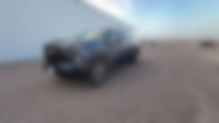 2025 Chevrolet Silverado 2500 HD Crew Cab vehicle photo