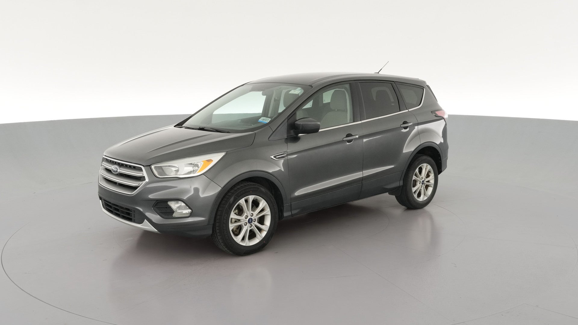 2017 Ford Escape vehicle photo