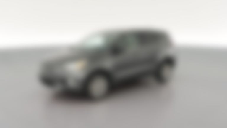 2017 Ford Escape vehicle photo