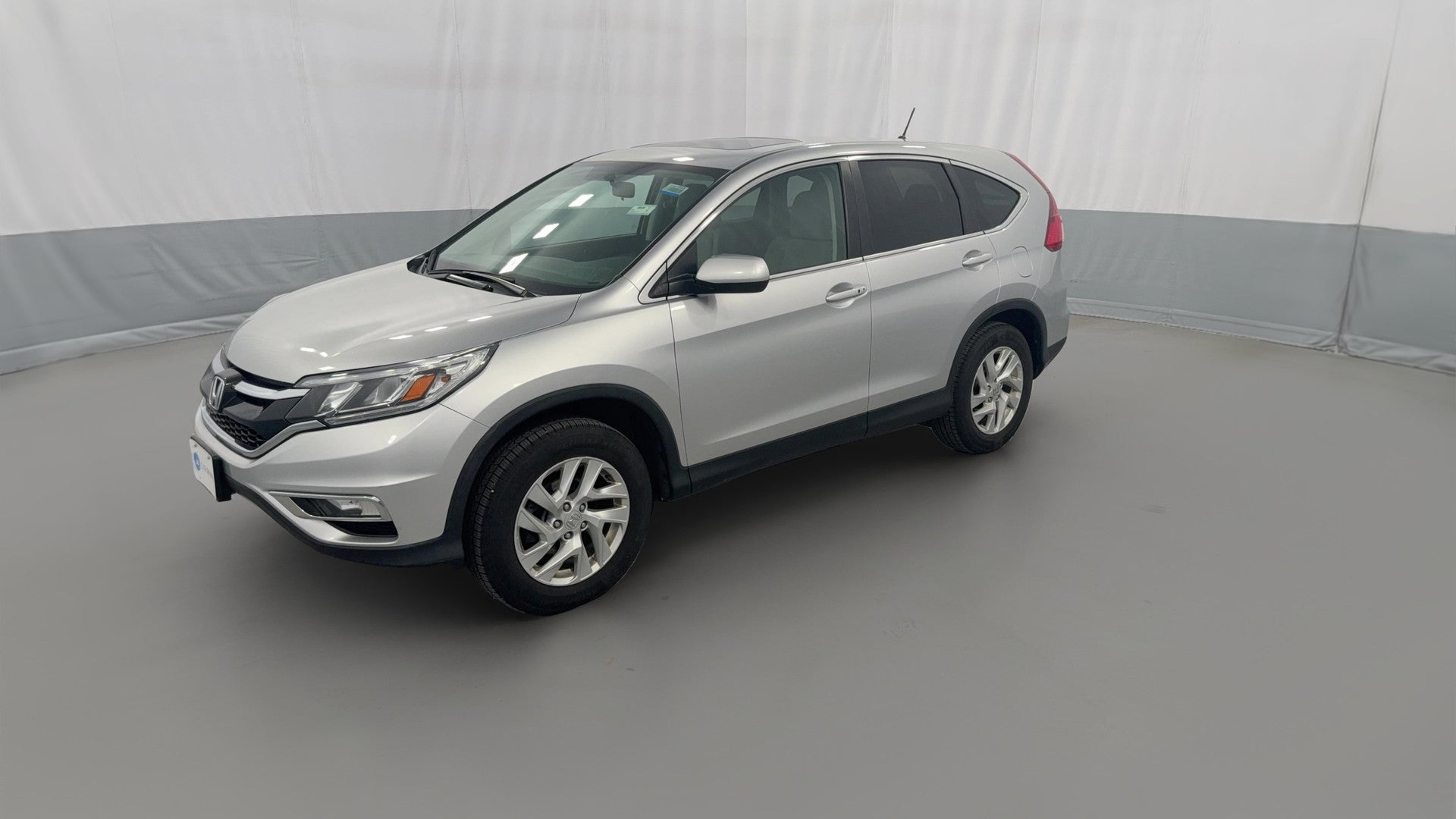 2016 Honda CR-V vehicle photo