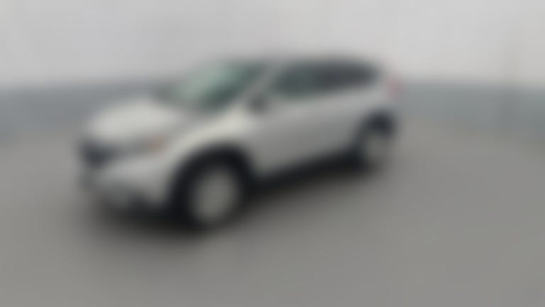 2016 Honda CR-V vehicle photo