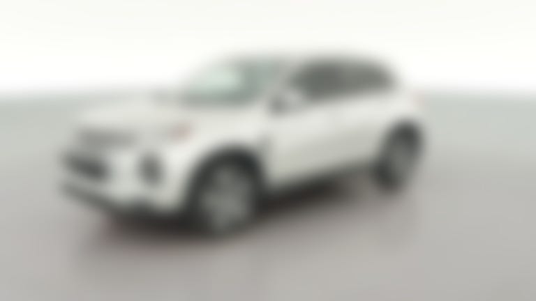2024 Mitsubishi Outlander Sport vehicle photo