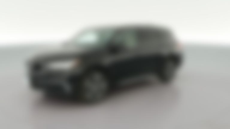 2020 Acura MDX vehicle photo
