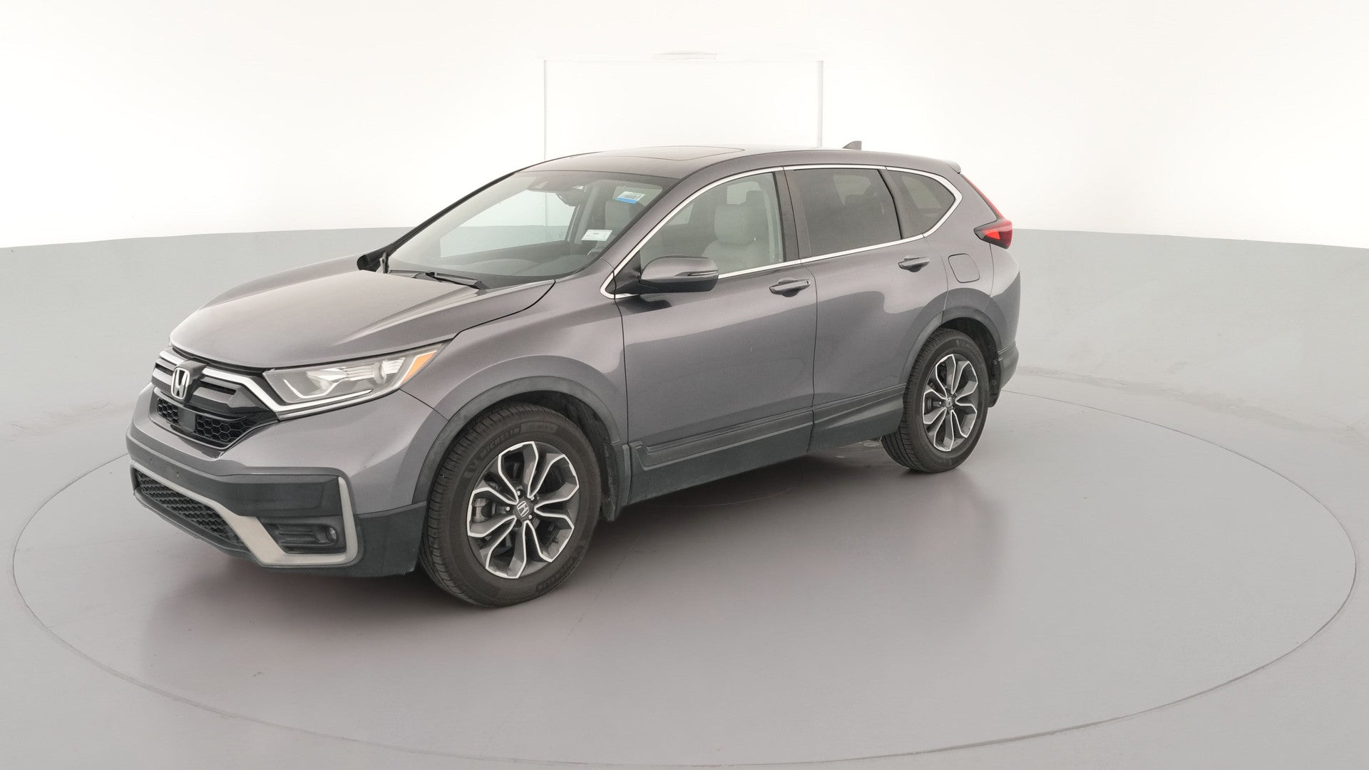 2020 Honda CR-V vehicle photo