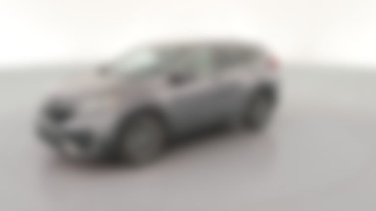 2020 Honda CR-V vehicle photo