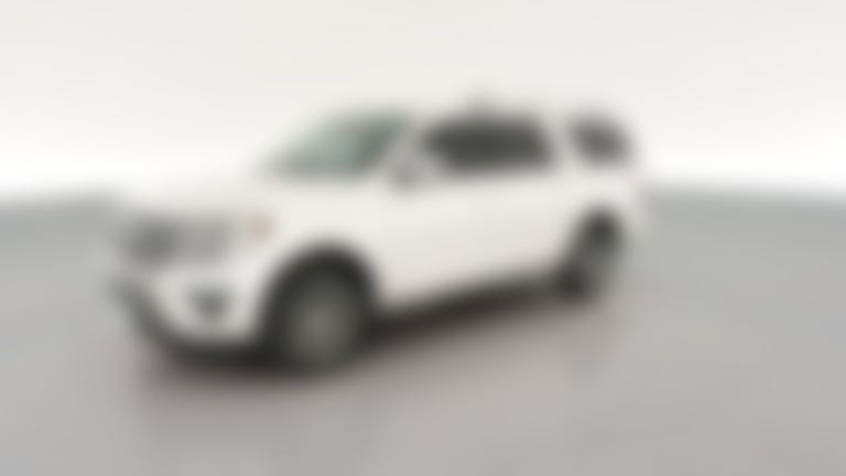 2018 Ford Expedition MAX vehicle photo