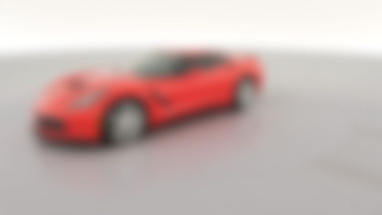 2016 Chevrolet Corvette vehicle photo