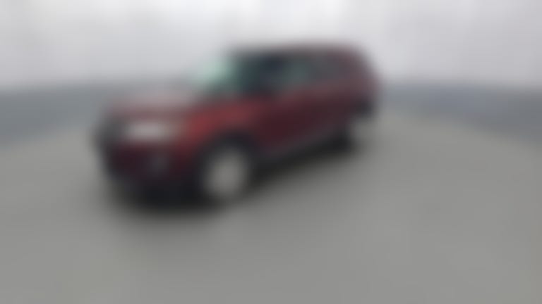 2016 Ford Explorer vehicle photo