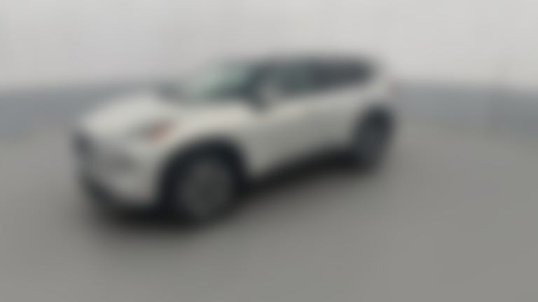 2021 Nissan Rogue vehicle photo