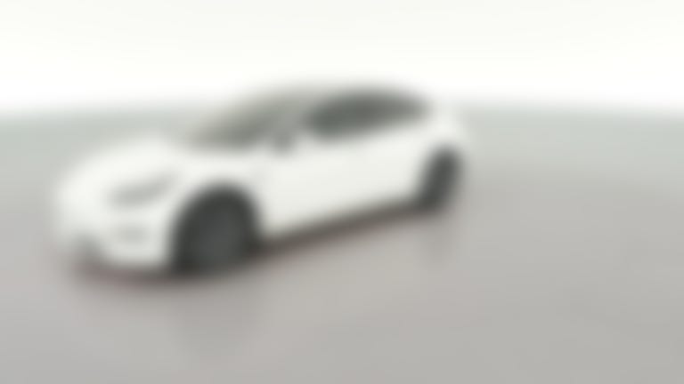 2022 Tesla Model 3 vehicle photo