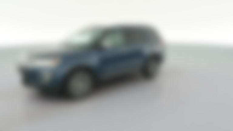 2017 Ford Explorer vehicle photo