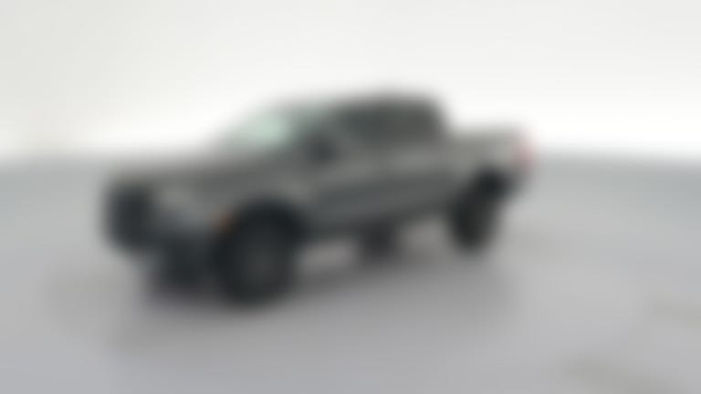 2020 Ford Ranger SuperCrew vehicle photo