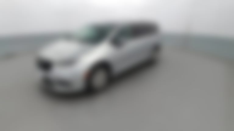2023 Chrysler Pacifica vehicle photo