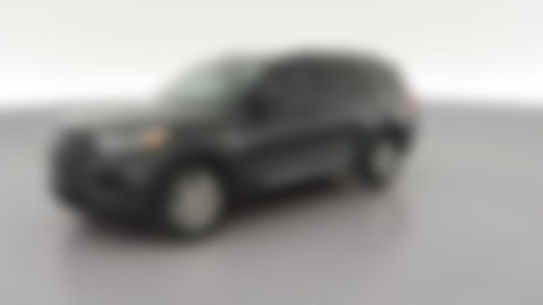 2022 Ford Explorer vehicle photo