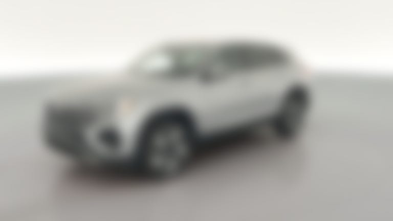 2026 Volkswagen Atlas Cross Sport vehicle photo