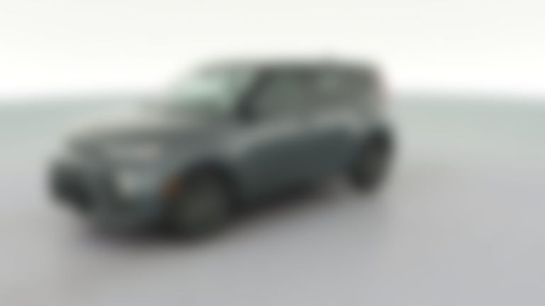 2021 Kia Soul vehicle photo