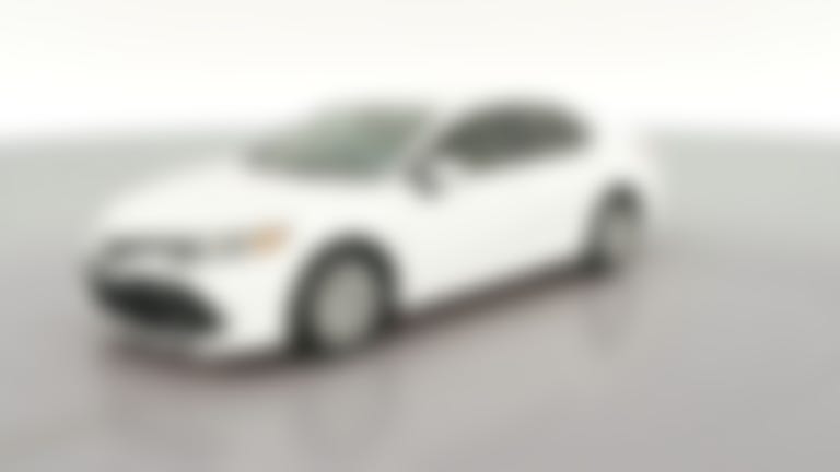 2020 Toyota Camry vehicle photo
