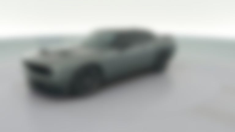 2022 Dodge Challenger vehicle photo