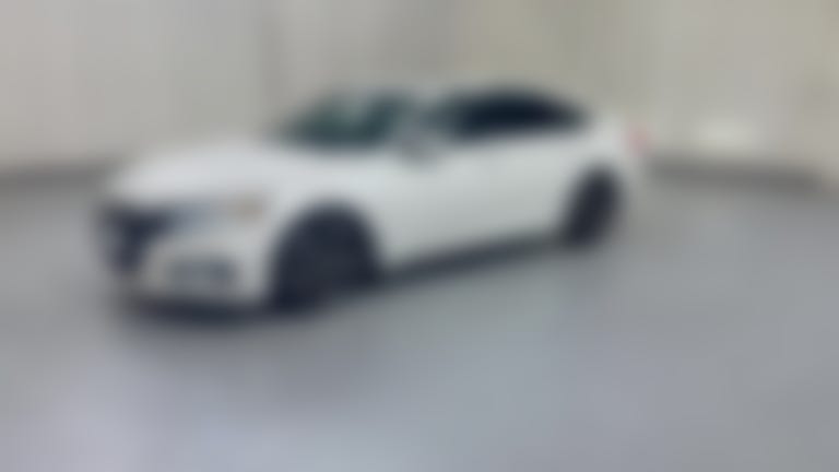 2019 Honda Accord vehicle photo