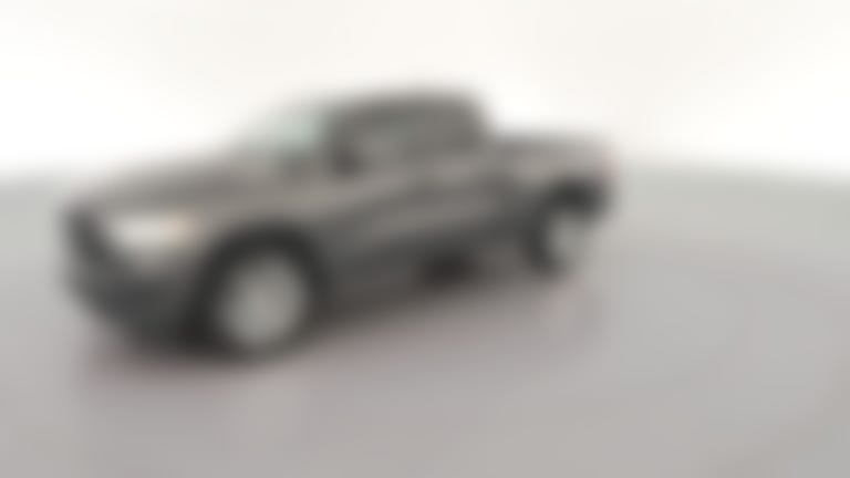 2019 Ram 1500 Quad Cab vehicle photo