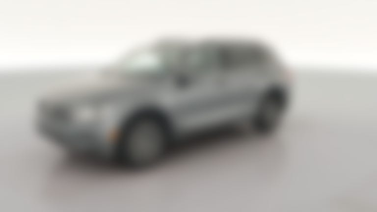 2018 Volkswagen Tiguan vehicle photo