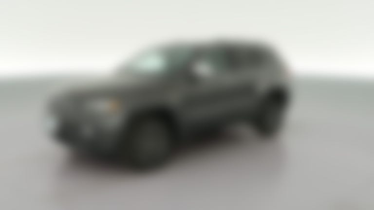 2019 Jeep Grand Cherokee vehicle photo
