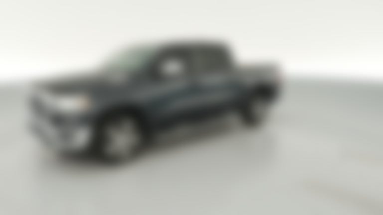 2021 Ram 1500 Crew Cab vehicle photo