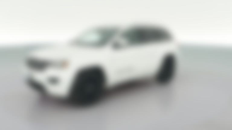 2020 Jeep Grand Cherokee vehicle photo