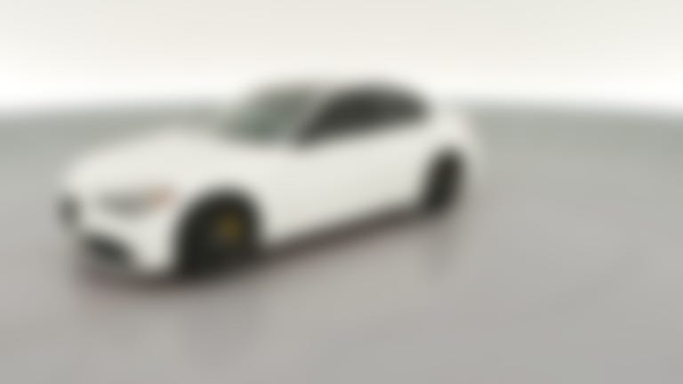 2019 Alfa Romeo Giulia vehicle photo