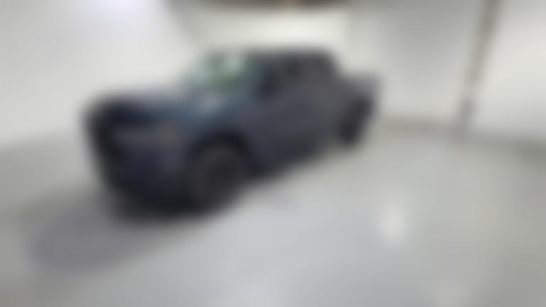 2025 Ram 1500 Crew Cab vehicle photo