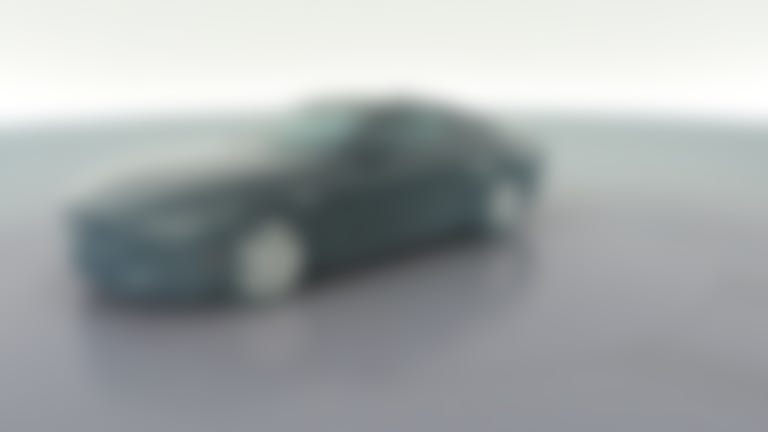 2024 Ford Mustang vehicle photo
