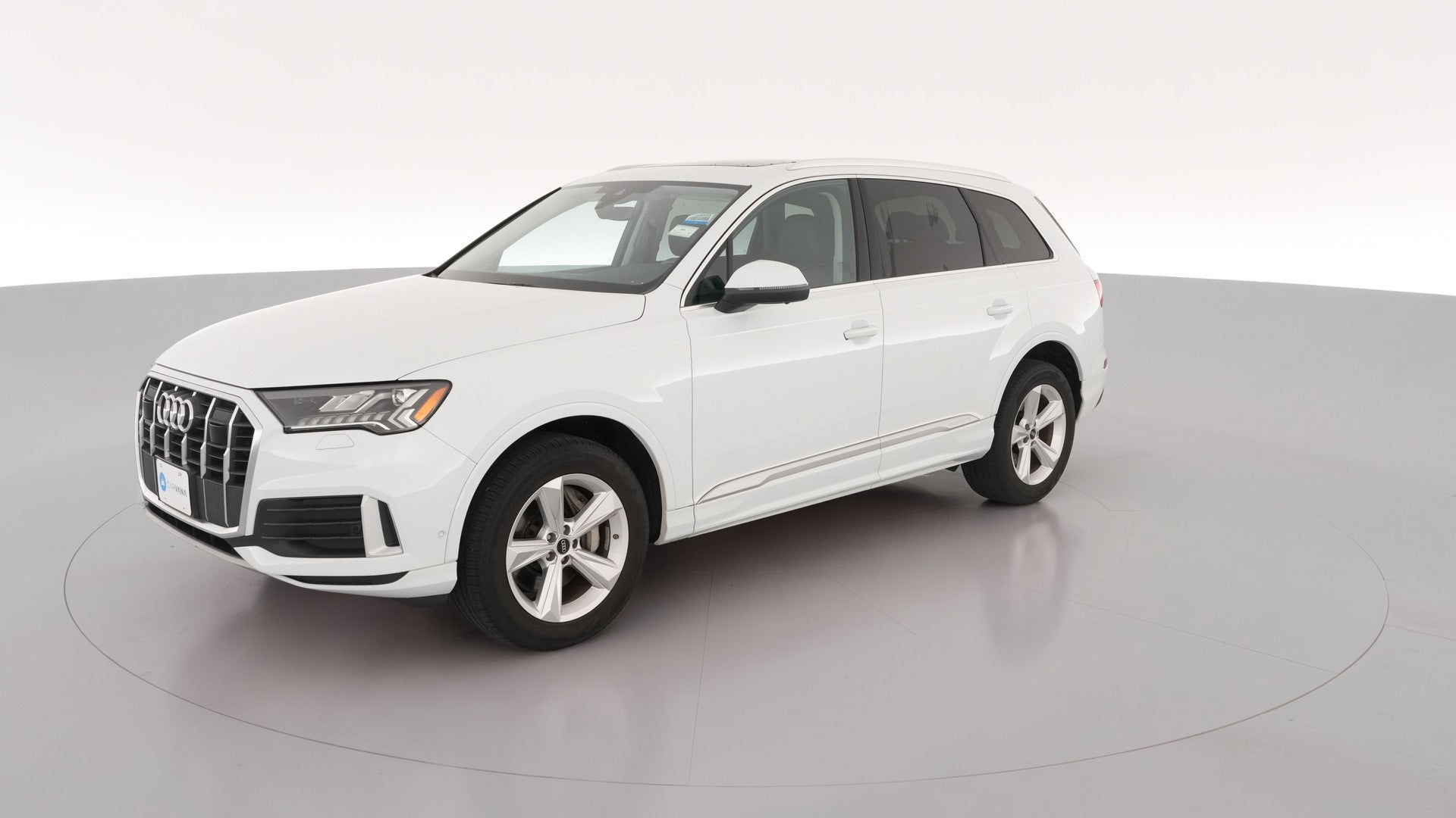 2023 Audi Q7 vehicle photo