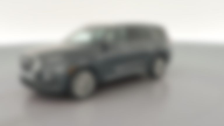 2020 Hyundai Palisade vehicle photo
