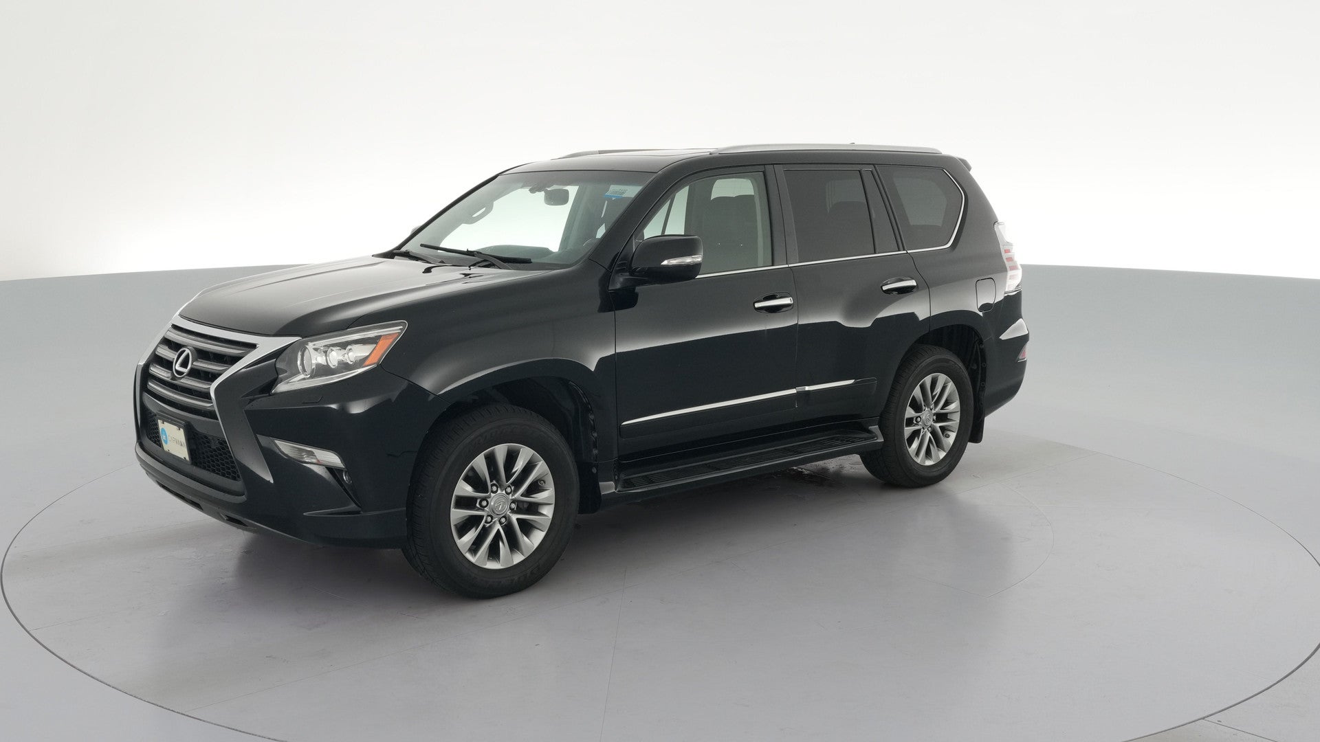 2016 Lexus GX vehicle photo