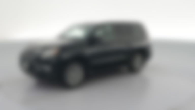 2016 Lexus GX vehicle photo