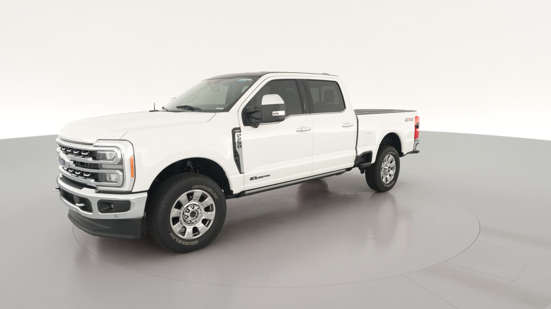 2023 Ford F250 Super Duty Crew Cab vehicle photo