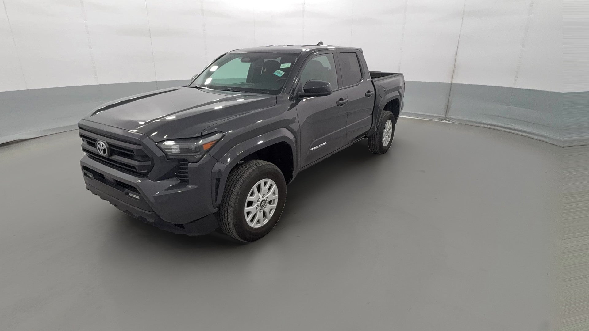 2025 Toyota Tacoma Double Cab vehicle photo