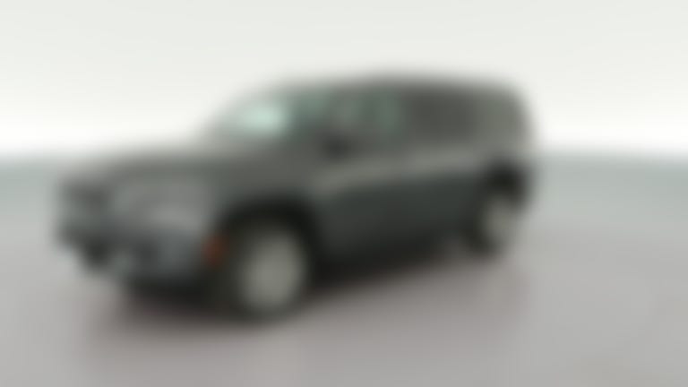 2022 Jeep Wagoneer vehicle photo