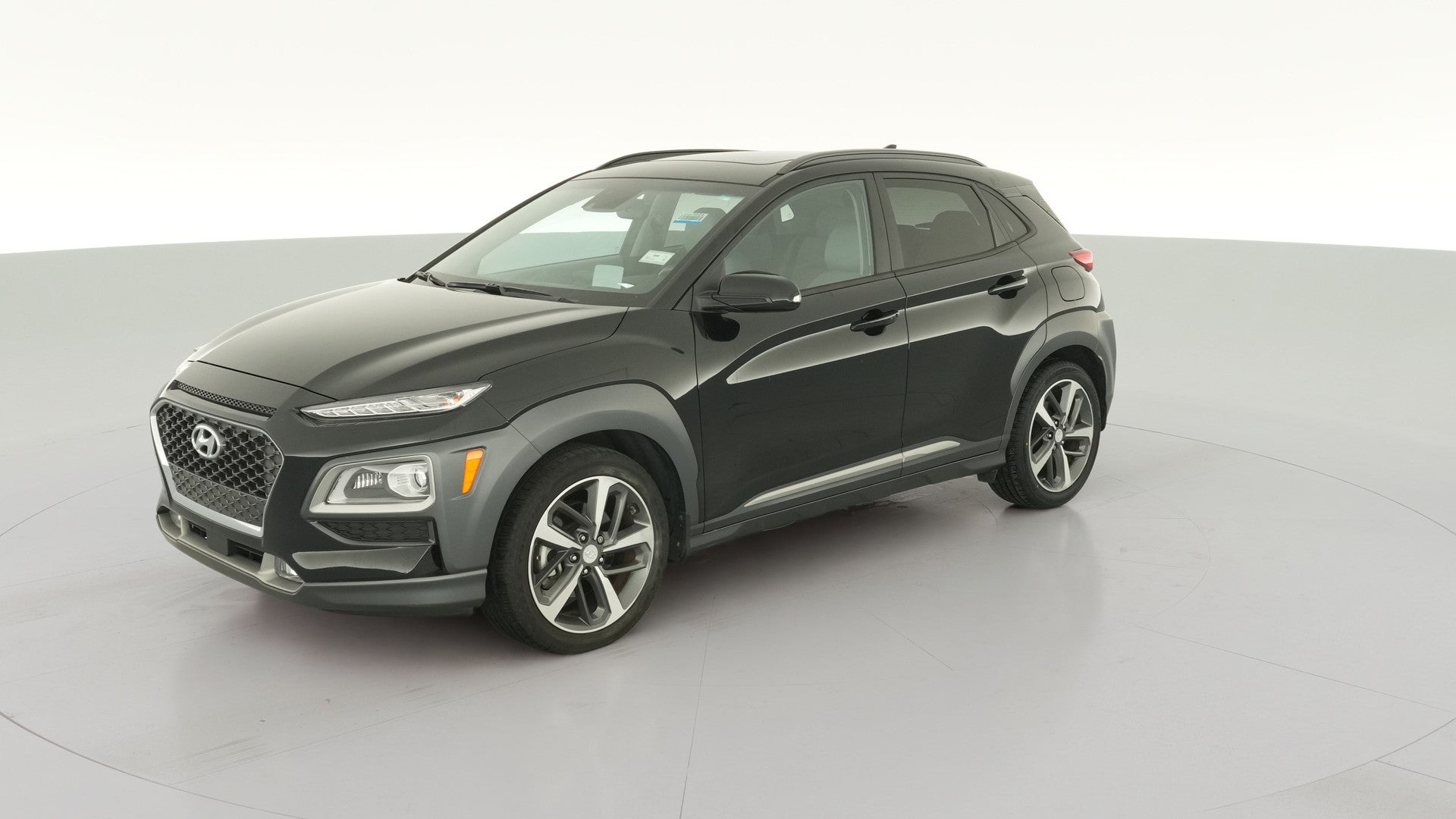 2021 Hyundai Kona vehicle photo