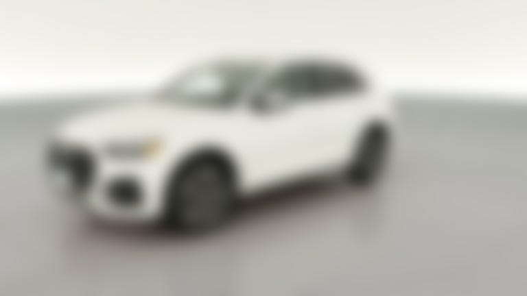 2021 Audi Q5 vehicle photo