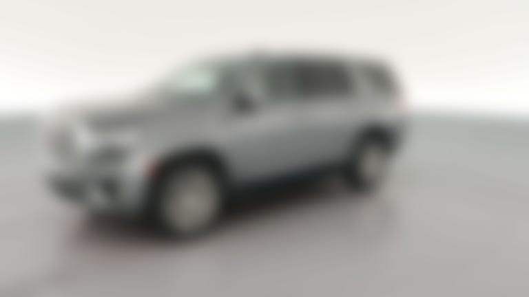 2021 GMC Yukon vehicle photo