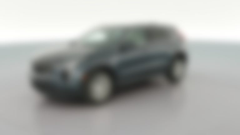 2019 Cadillac XT4 vehicle photo