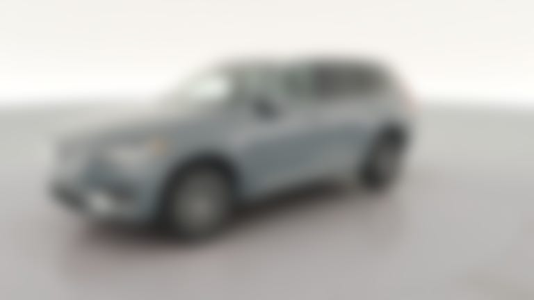 2023 Volvo XC90 vehicle photo