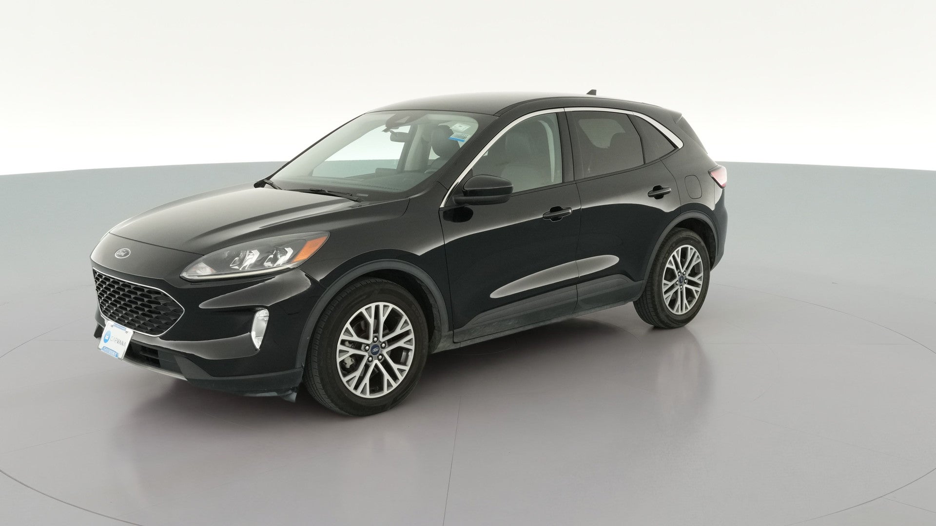 2022 Ford Escape vehicle photo